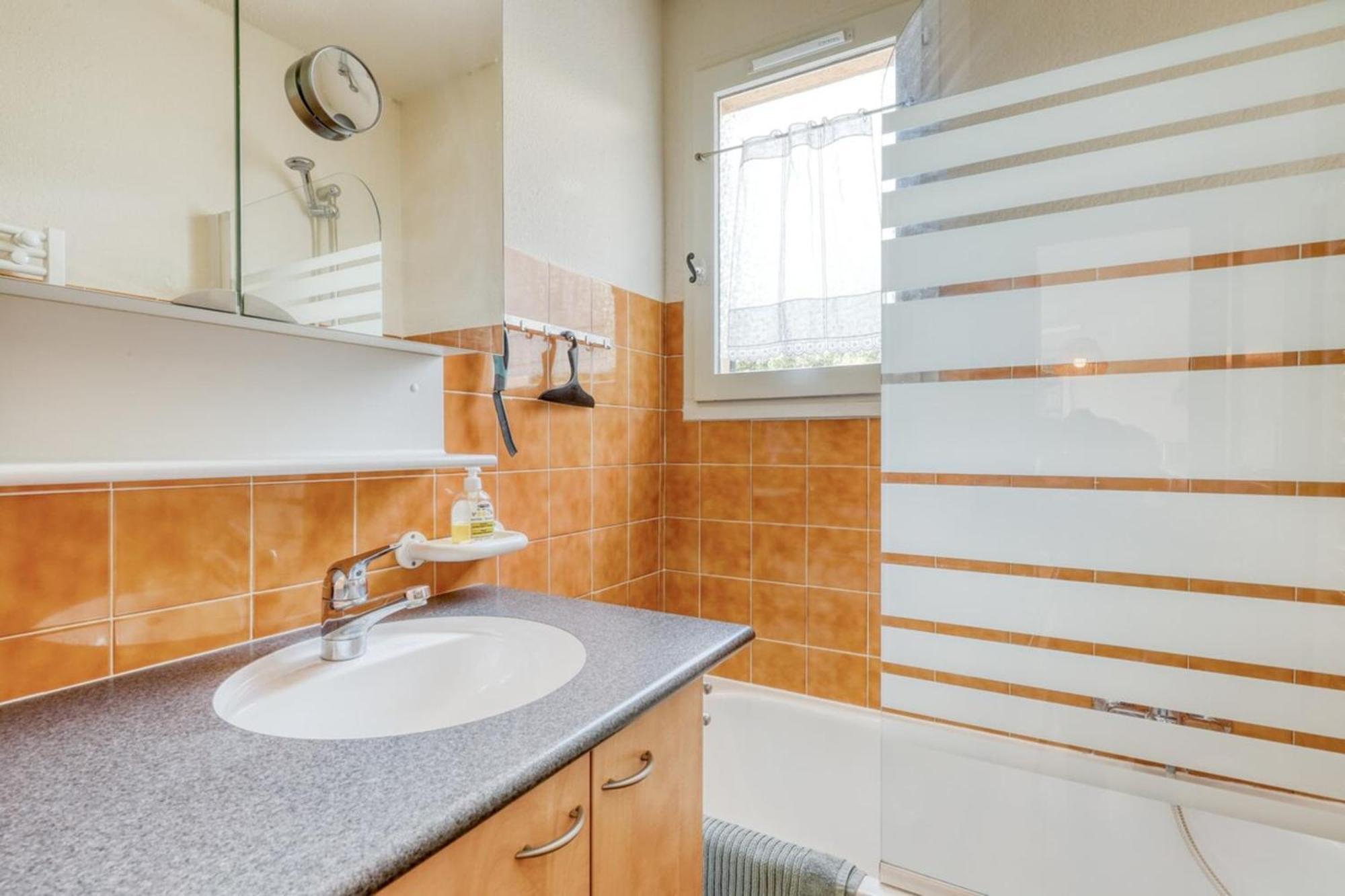 Exceptional View In Saint-Clair For 4 People Apartment Le Lavandou Bagian luar foto
